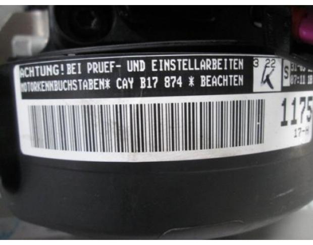 motor vw golf 6 1.6tdi cay