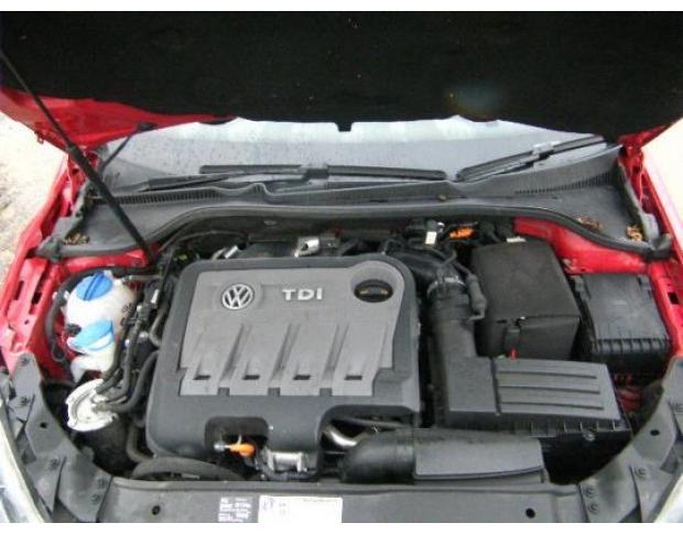 motor vw golf 6 2.0 tdi cba
