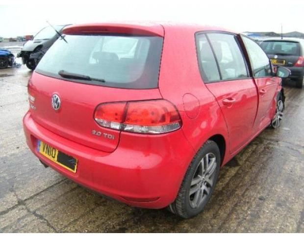 motor vw golf 6 2.0 tdi cba