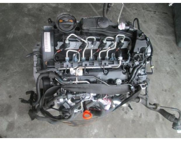 motor vw golf 6 2.0tdi cbd