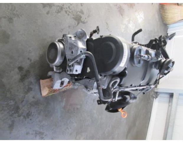 motor vw golf 4 1.9tdi asz