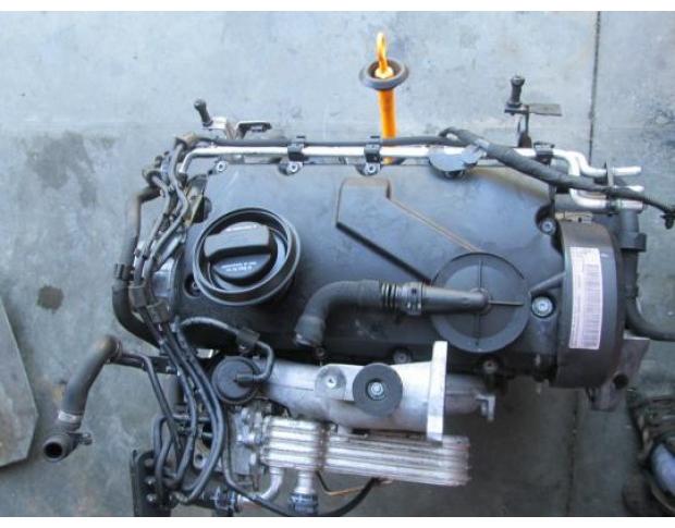 motor vw jetta 1.9tdi bkca
