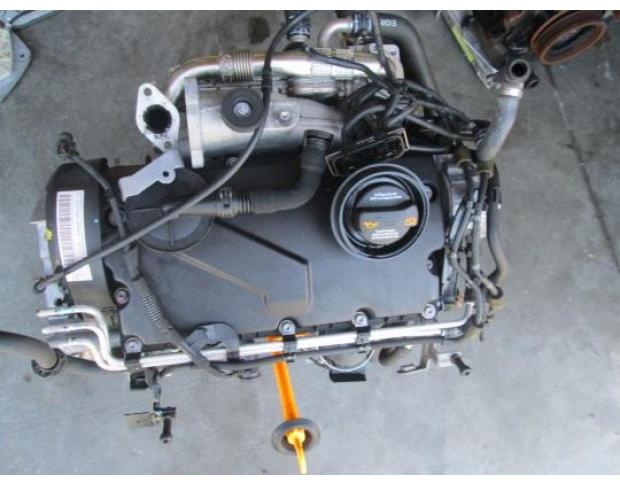motor vw jetta 1.9tdi bls