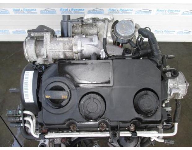 motor vw jetta 1.9tdi bls