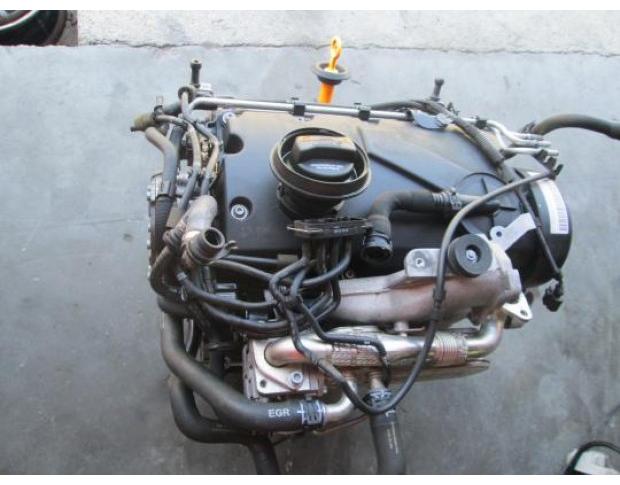 motor vw jetta 1.9tdi bxe