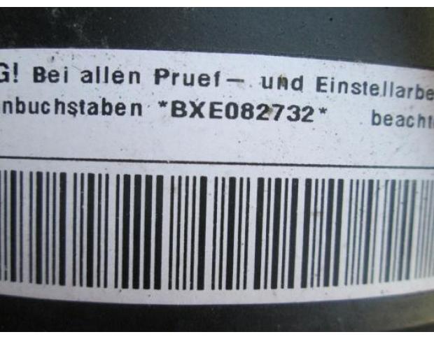 motor vw jetta 1.9tdi bxe