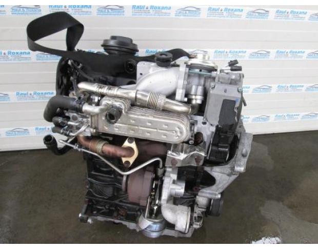 motor vw jetta 1.9tdi bxe