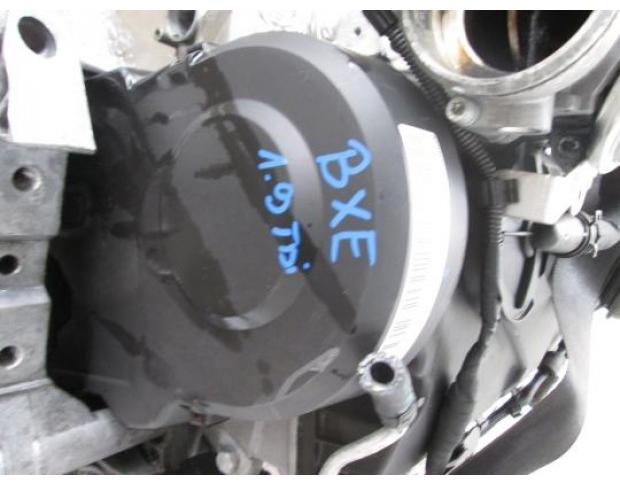 motor vw jetta 1.9tdi bxe