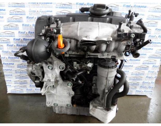 motor vw jetta 2.0tdi bkd