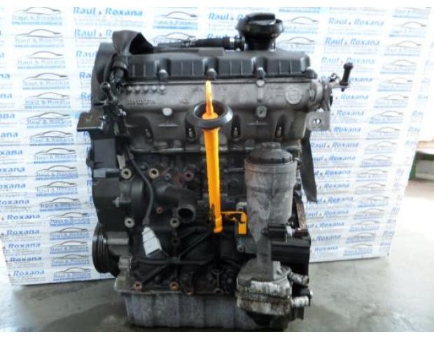 motor vw passat 1.9tdi bxe