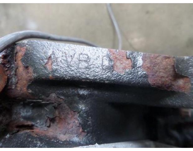 motor vw passat 1.9tdi avb