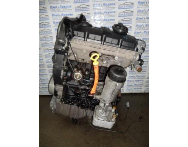 motor vw passat 1.9tdi avf