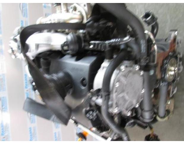 motor vw passat 1.9tdi bkc