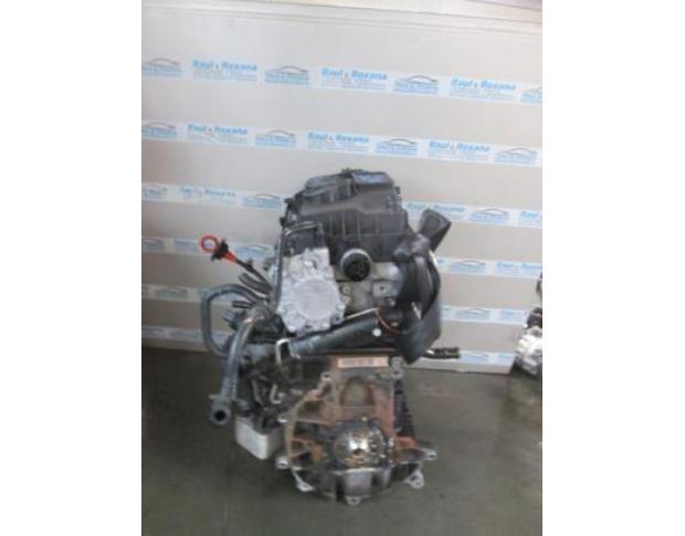 motor vw passat 2.0tdi bkp