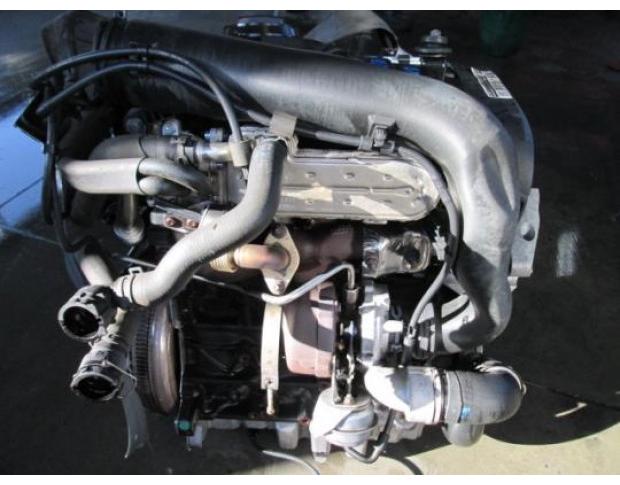 motor vw passat 2.0tdi bmn