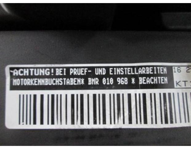 motor vw passat 2.0tdi bmr