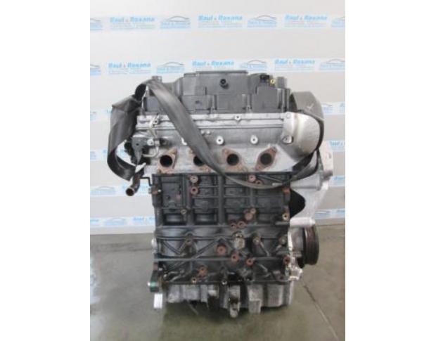motor vw passat 2.0tdi bmr