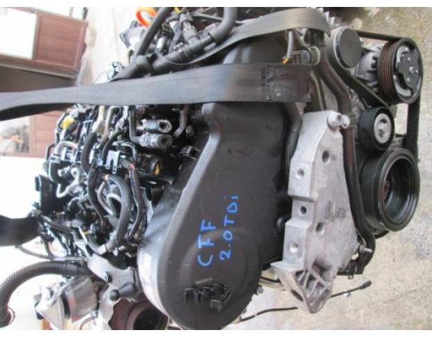 motor vw passat 2.0tdi cff