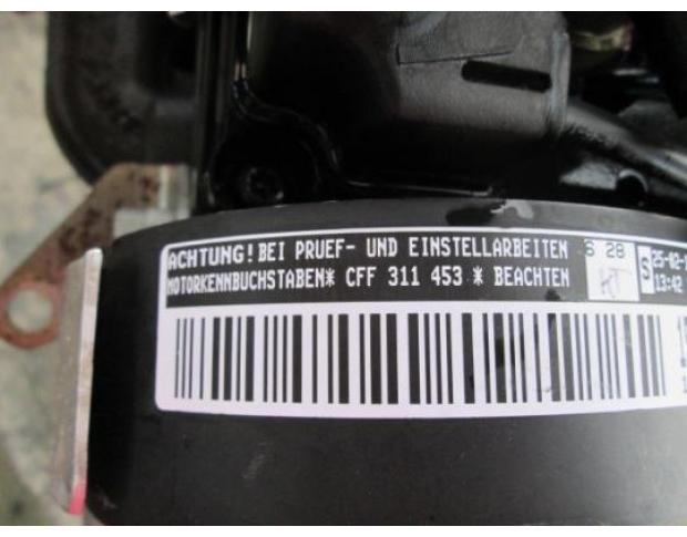 motor vw passat 2.0tdi cff