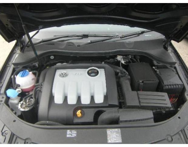 motor vw passat 3c 2.0tdi bmr