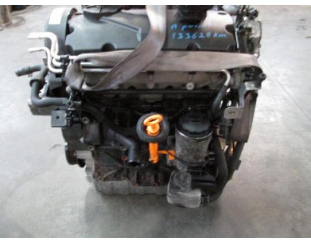 motor vw passat b7 1.9tdi bxe
