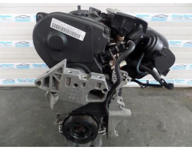 motor vw passat b7 2.0fsi blr