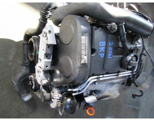 motor vw passat b7 2.0tdi bkp
