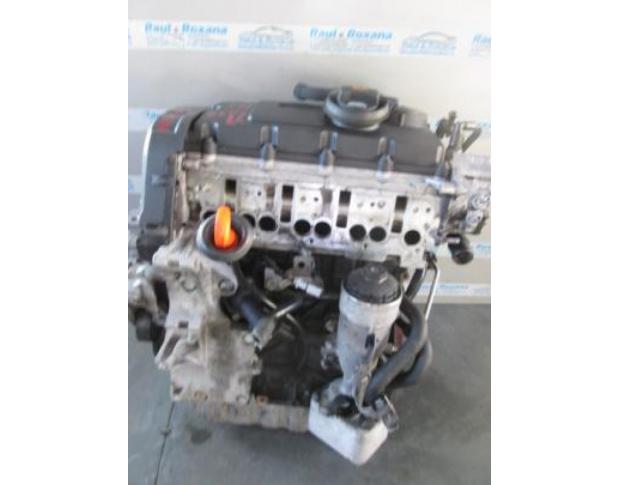 motor vw passat b7 2.0tdi bkp