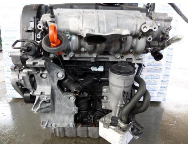 motor vw passat b7 2.0tdi bkp