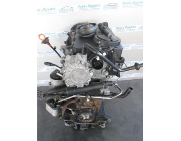 motor vw passat b7 2.0tdi bkp