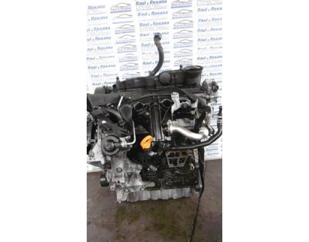 motor vw passat b7 2.0tdi cff