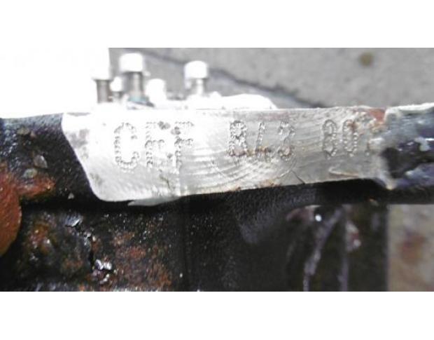 motor vw passat b7 2.0tdi cff