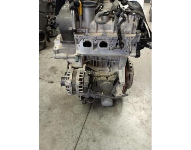 motor vw polo 1.0b chy