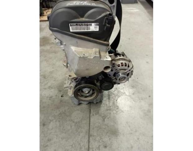 motor vw polo 1.0b chy