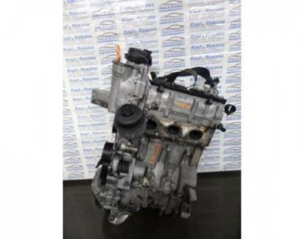 motor vw polo 9n 1.2 azq