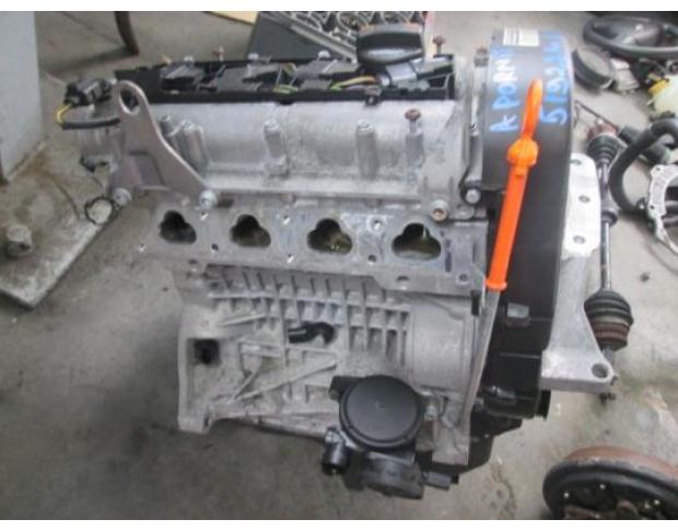 motor vw polo 1.4 mpi