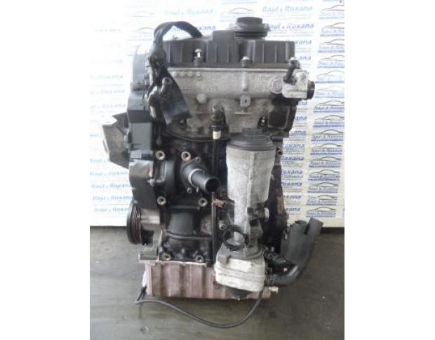 motor vw polo 9n 1.4tdi amf