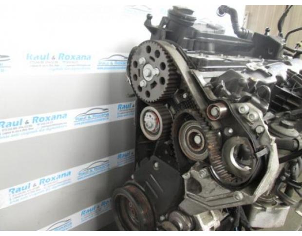 motor vw scirocco 2.0tdi cbd