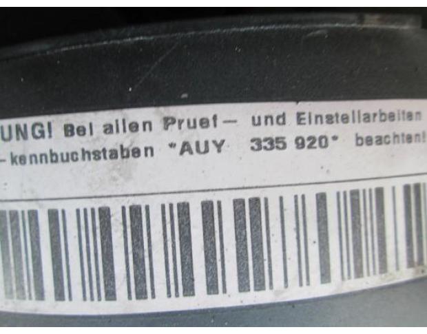 motor vw sharan 1.9tdi auy