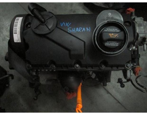 motor vw sharan 1.9tdi cod asz