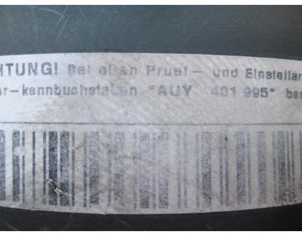 motor vw sharan 1.9tdi cod auy