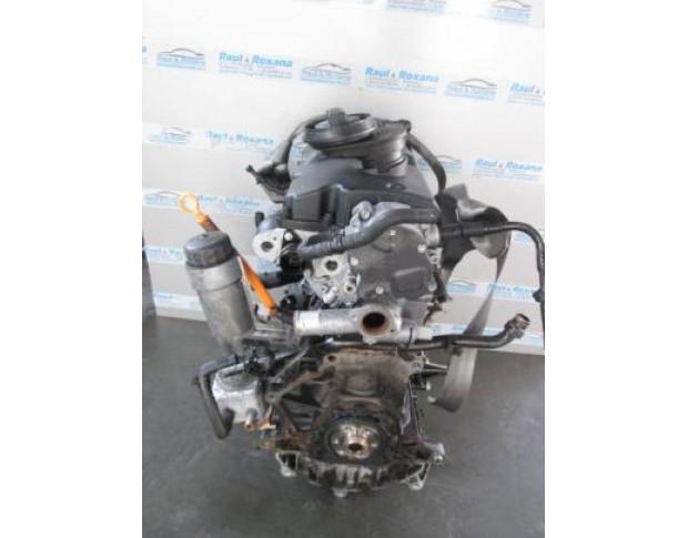 motor vw sharan 1.9tdi auy