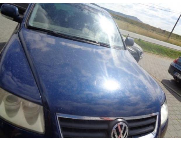 motor vw touareg 2.5tdi bac