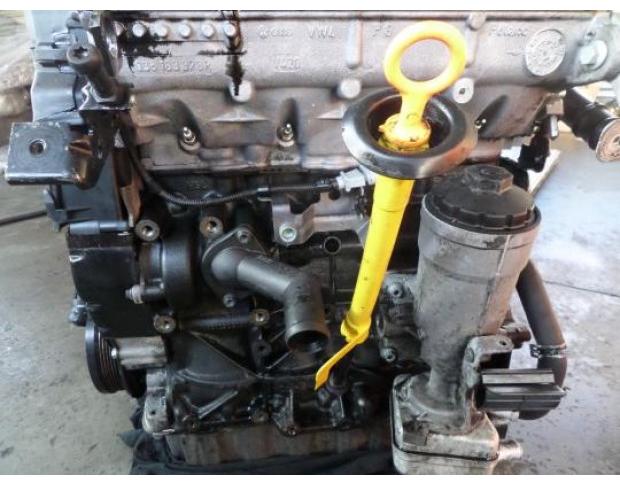 motor vw touran 1.9tdi bkc