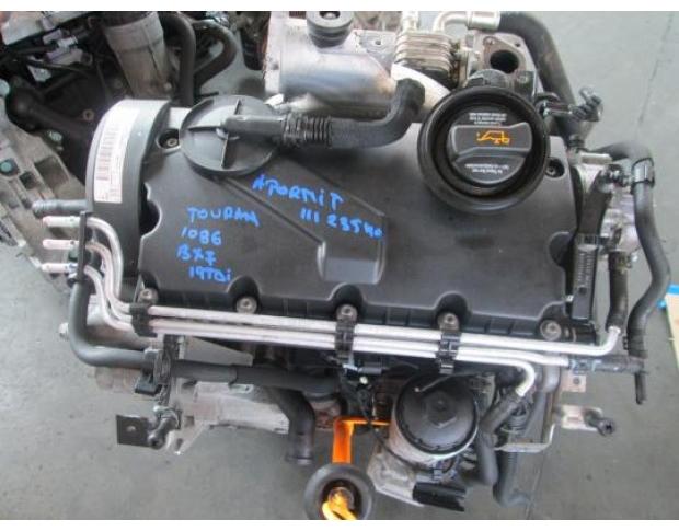 motor vw touran 1.9tdi bxf