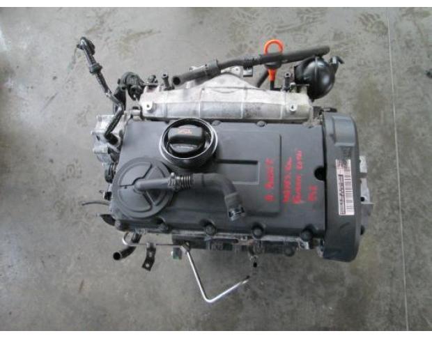 motor vw touran 2.0tdi azv