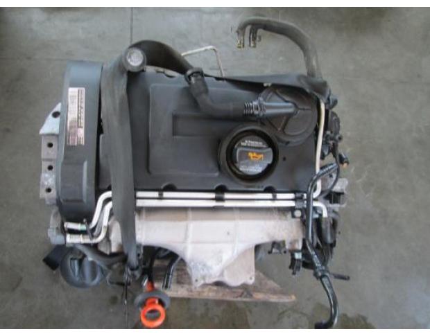 motor vw touran 2.0tdi bkd