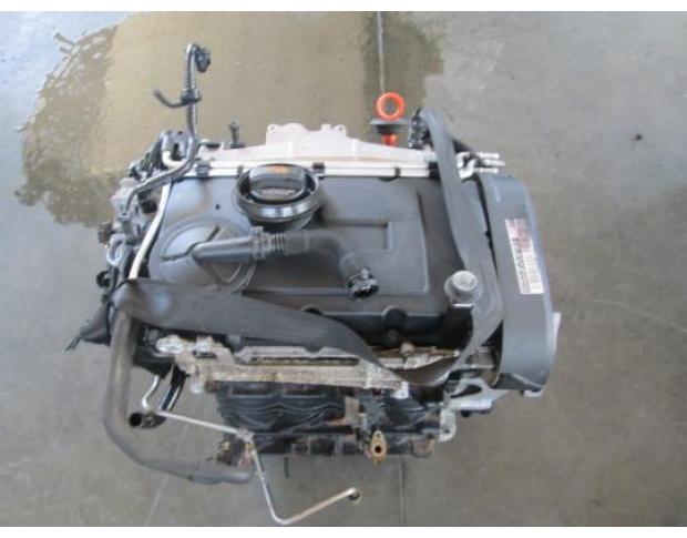 motor vw touran 2.0tdi bkd