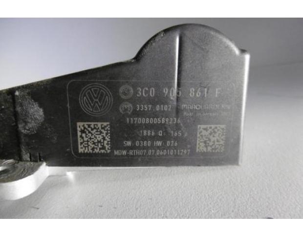 motoras blocare coloana volan vw passat b6 3c0905861f