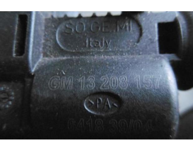 motoras deschidere rezervor opel astra h 13208157